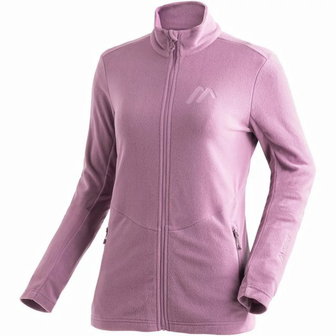 Maier Sports Fleecejacke Unterjacke Denise günstig online kaufen