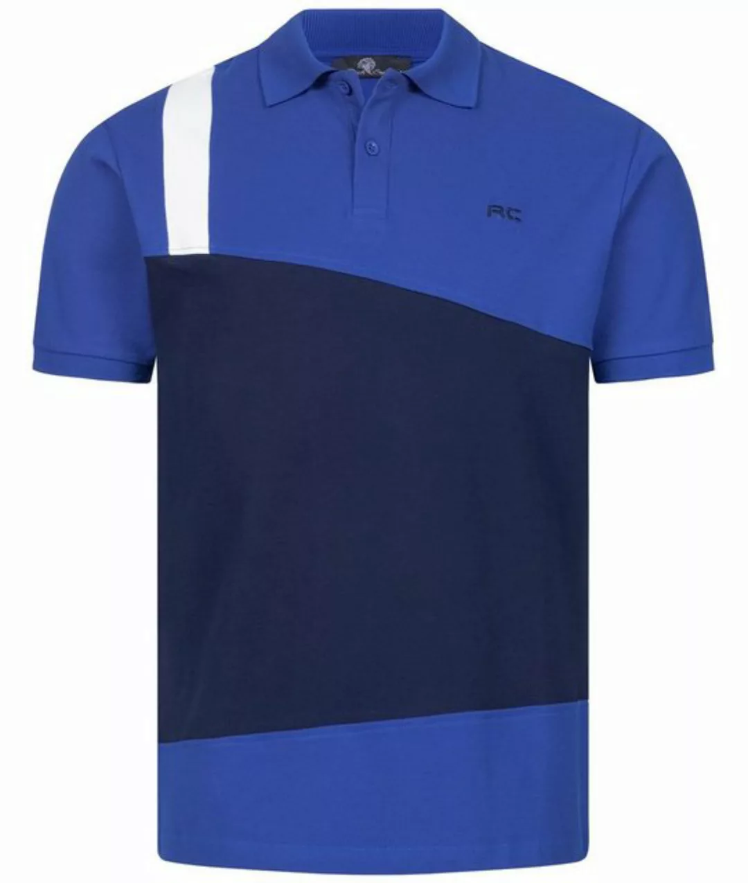 Rock Creek Poloshirt Herren T-Shirt mit Polokragen H-307 günstig online kaufen