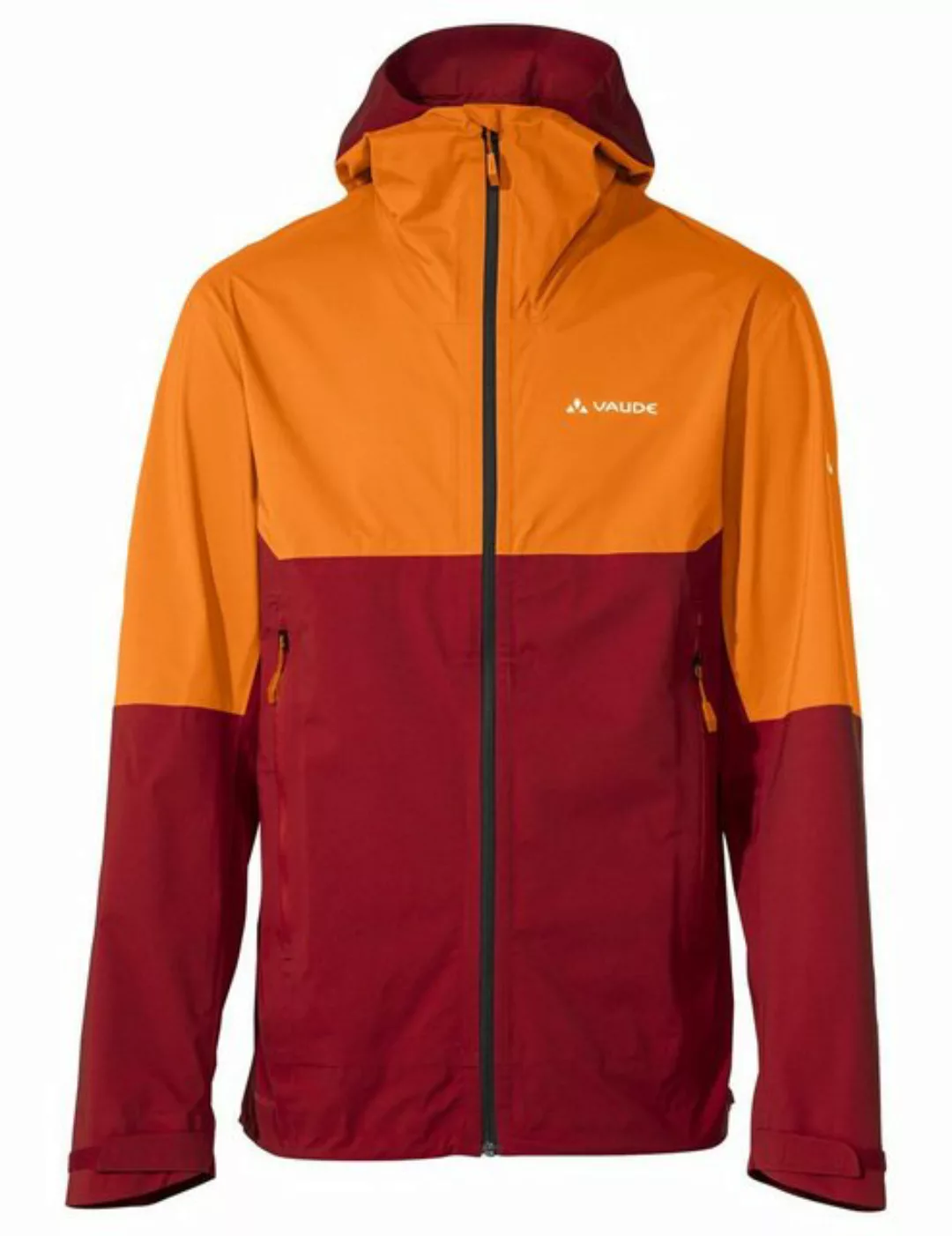 VAUDE Outdoorjacke Men's Simony 2,5L Jacket IV (1-St) Klimaneutral kompensi günstig online kaufen