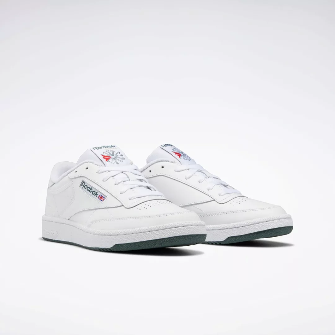 Reebok Classic Sneaker "CLUB C 85" günstig online kaufen