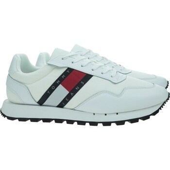 Tommy Hilfiger  Sneaker Retro Runner Core günstig online kaufen