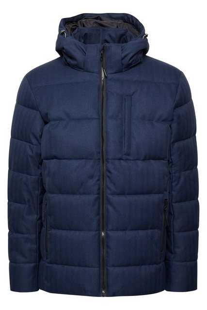 Indicode Steppjacke IDPiulio 15714MM günstig online kaufen