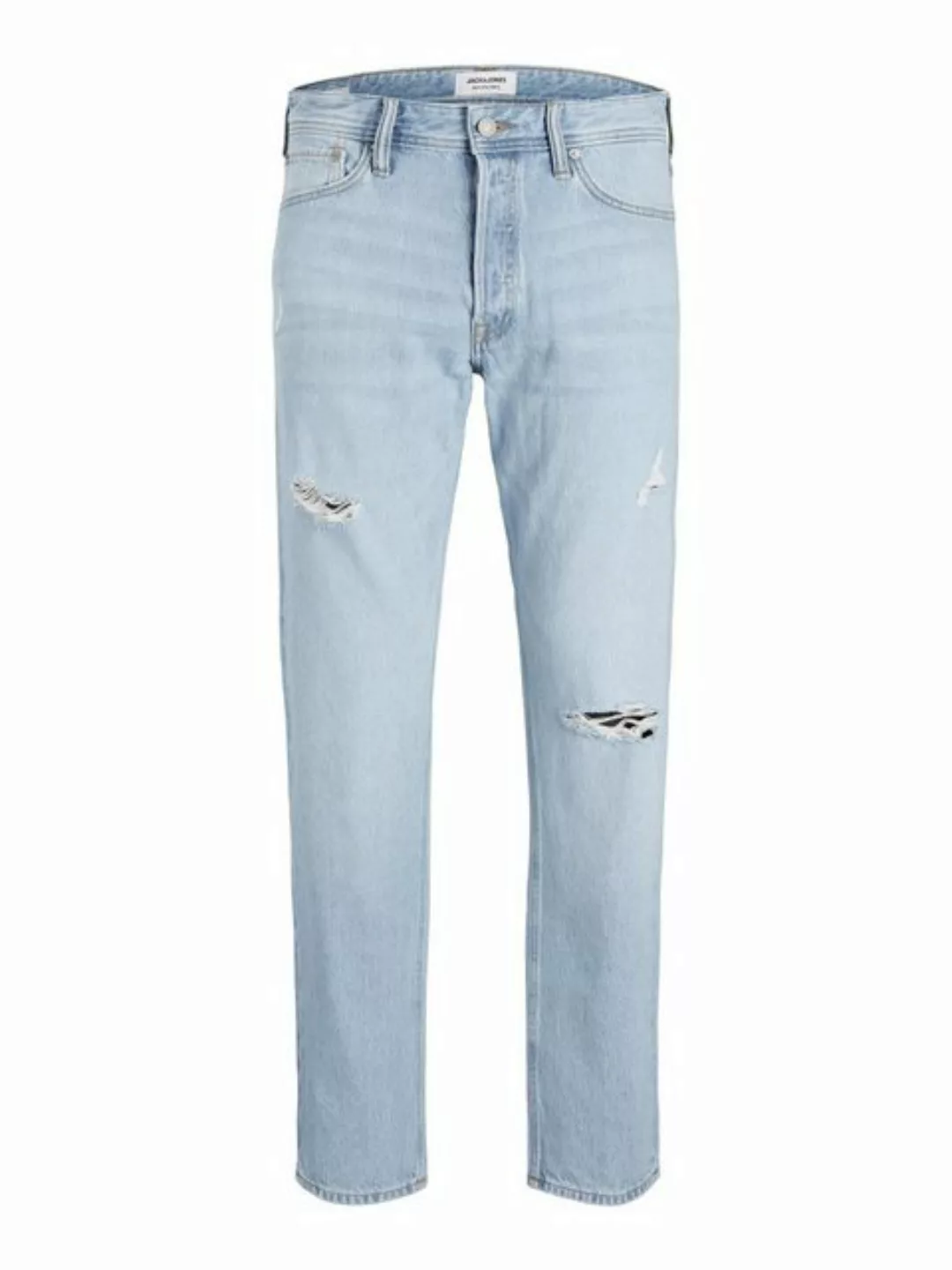 Jack & Jones 5-Pocket-Jeans JJICHRIS JJORIGINAL SBD 120 PCW SN günstig online kaufen