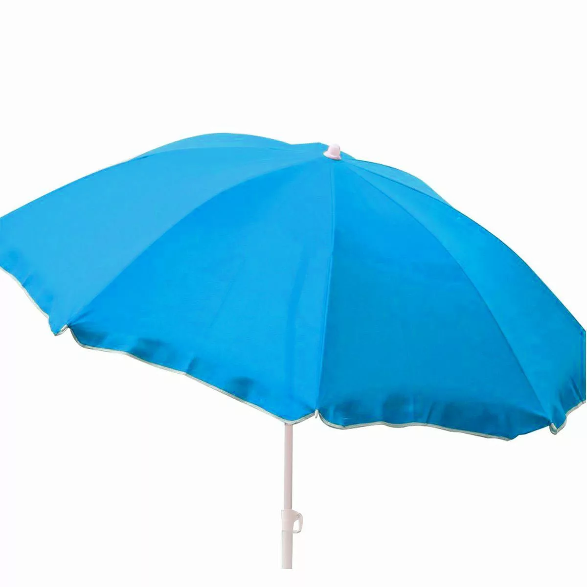 Marabellas Shop Sonnenschirm Sonnenschirm Strandschirm 170cm günstig online kaufen
