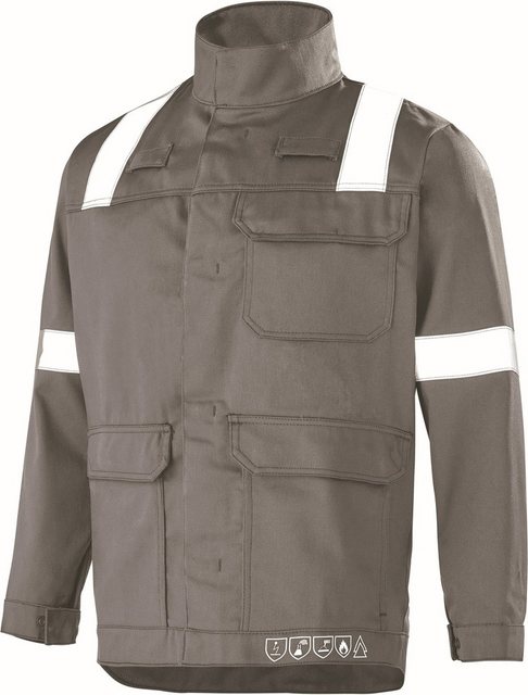 Cepovett Kurzjacke Jacke Atex Reflect 260 günstig online kaufen