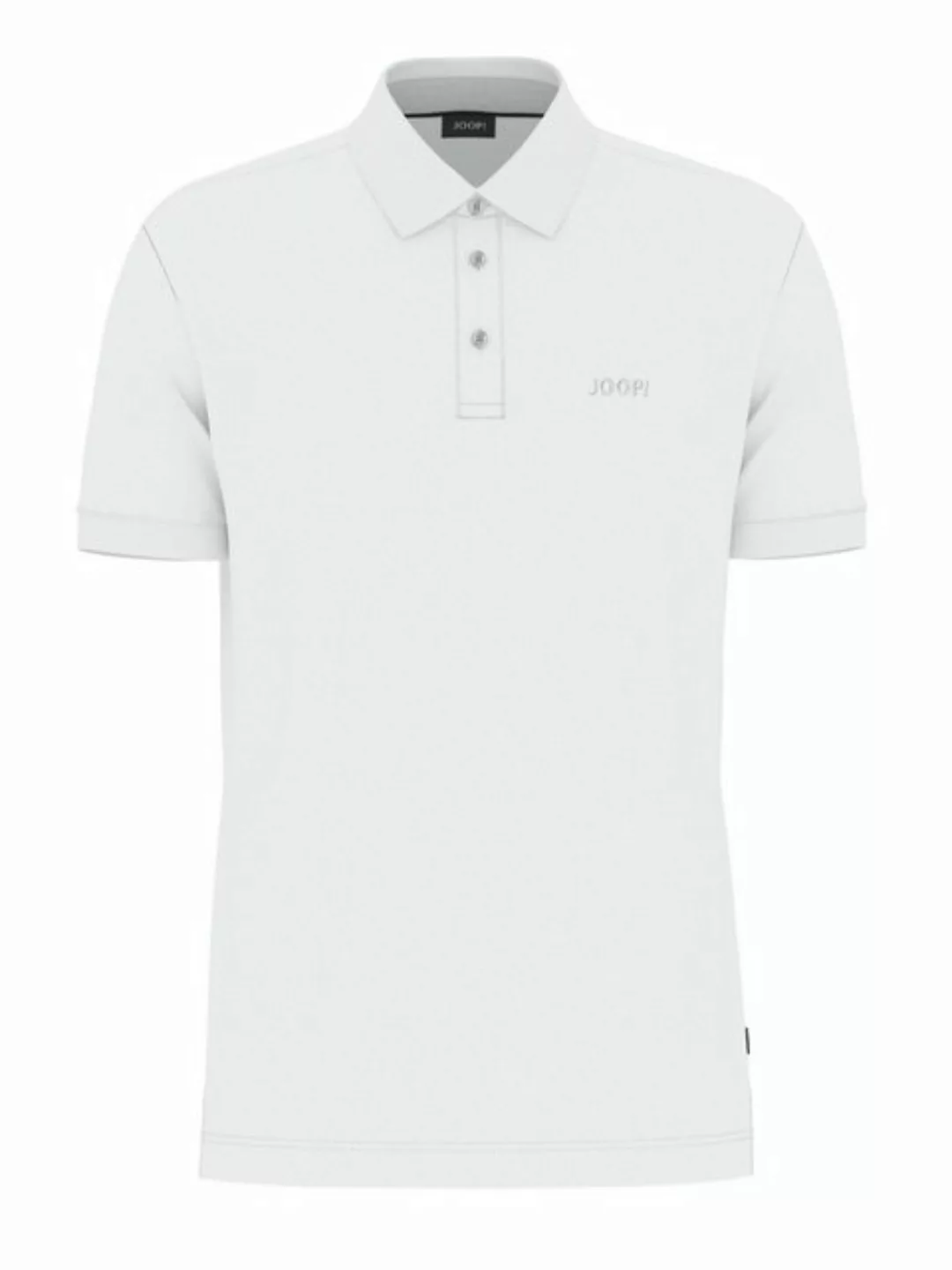 JOOP! Poloshirt Baumwoll-Poloshirt Primus günstig online kaufen