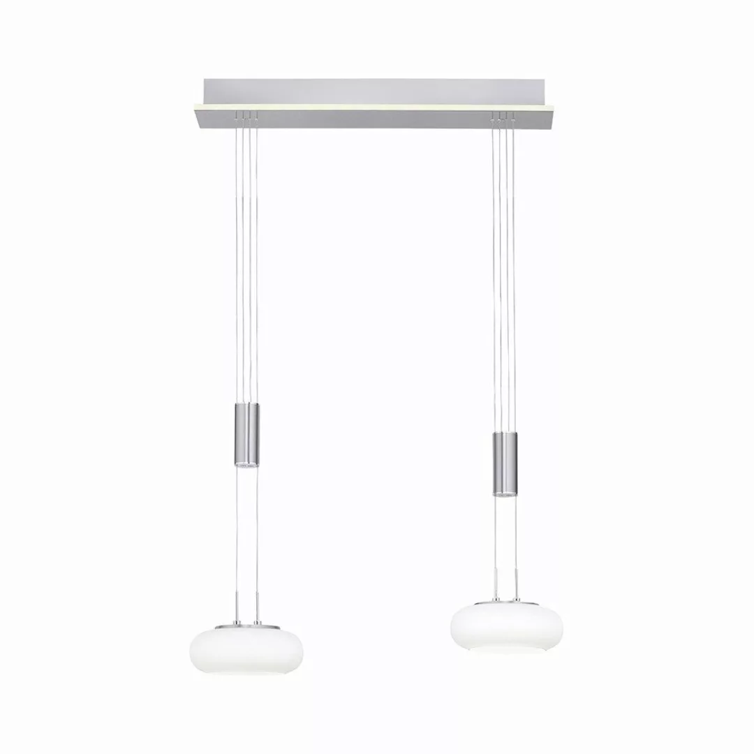 Paul Neuhaus Smarte LED-Leuchte LED Pendellampe günstig online kaufen