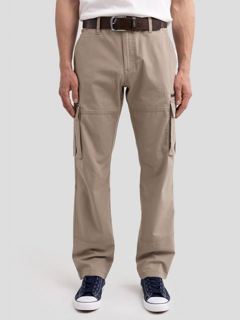 BIG STAR Cargohose KELVIN NORMAL günstig online kaufen