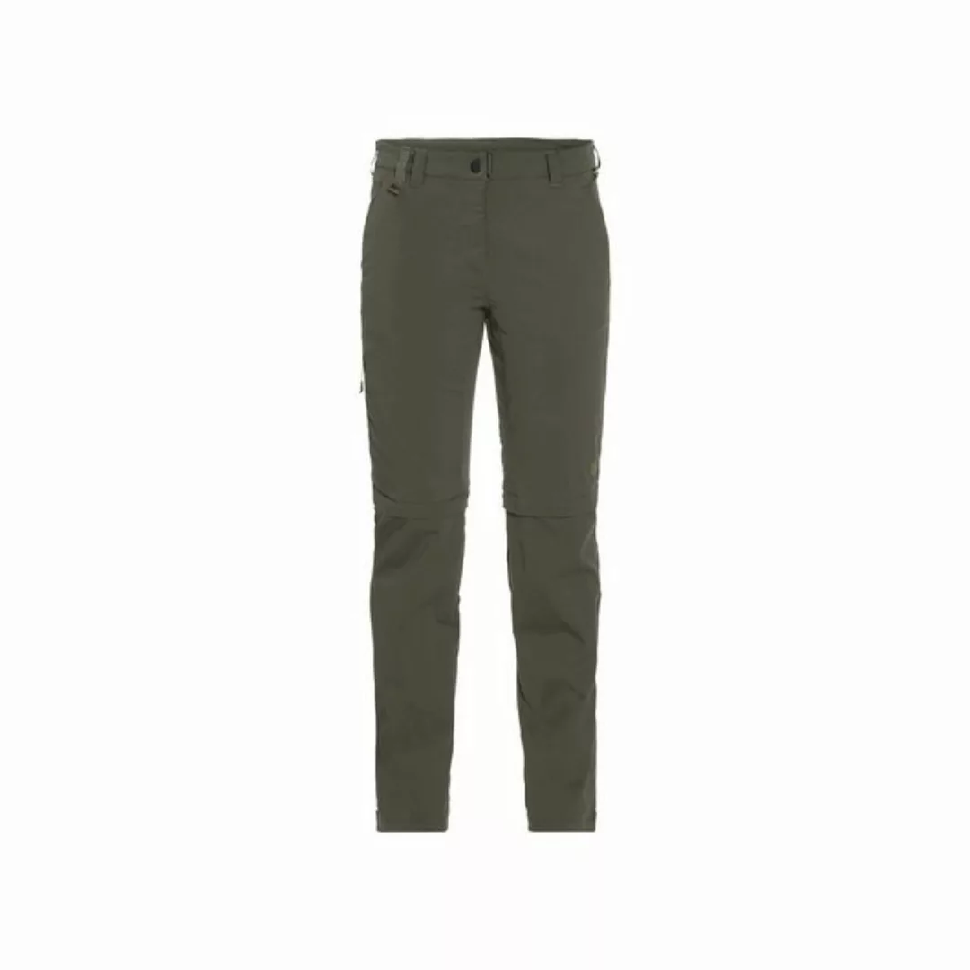 Jack Wolfskin Softshellhose uni regular (1-tlg) günstig online kaufen