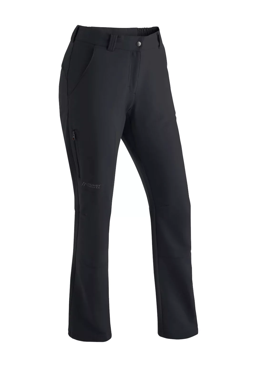 Maier Sports Zip-off-Hose Damen Outdoorhose Helga günstig online kaufen