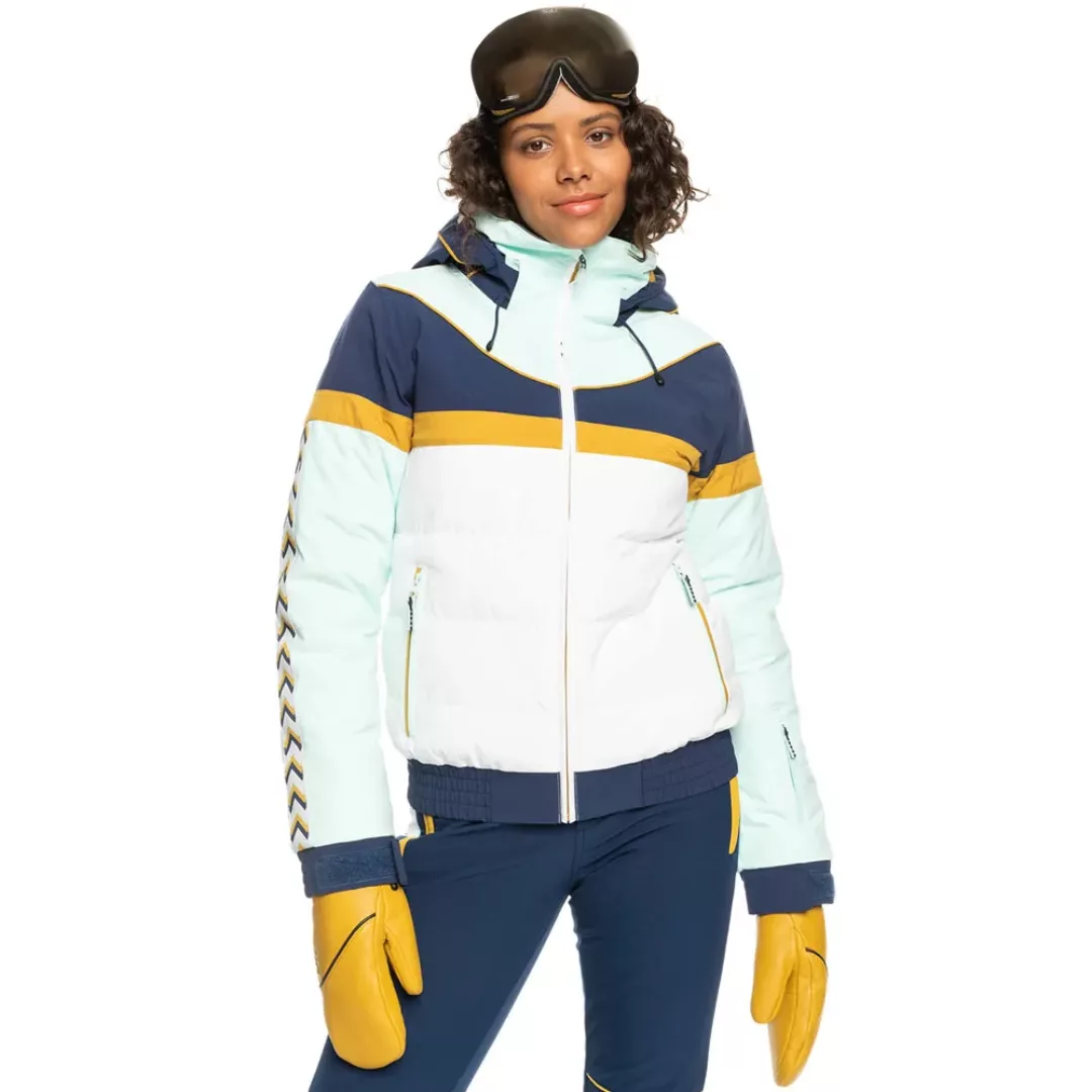 Roxy Peak Chic Insulated Fair Aqua günstig online kaufen