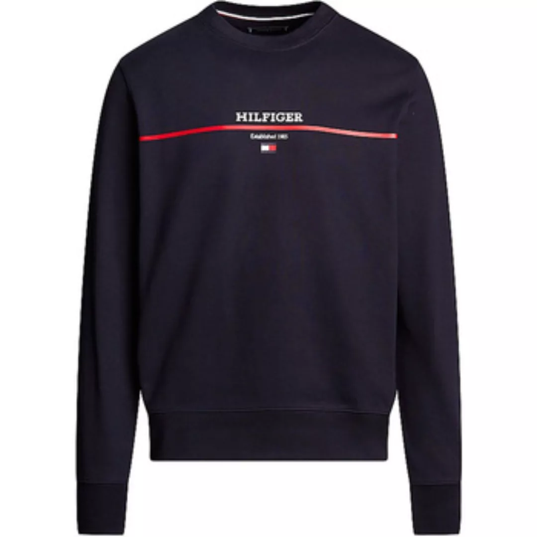 Tommy Hilfiger  Sweatshirt - günstig online kaufen