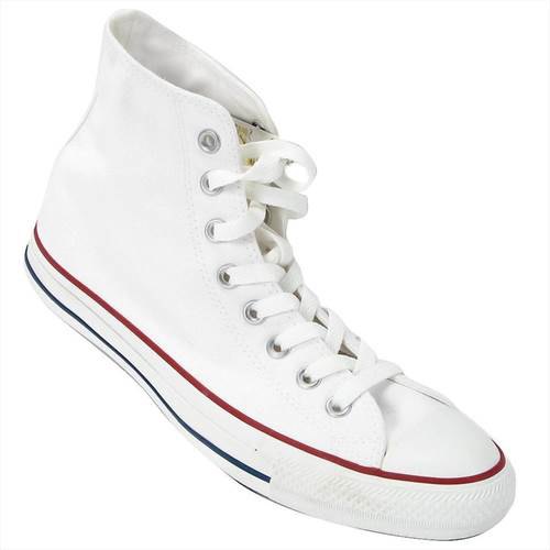 Converse All Star Hi Optical White Schuhe EU 37 1/2 White günstig online kaufen