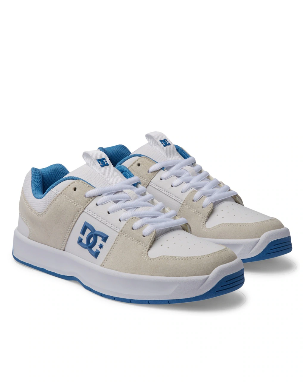 DC Shoes Sneaker "Lynx Zero" günstig online kaufen