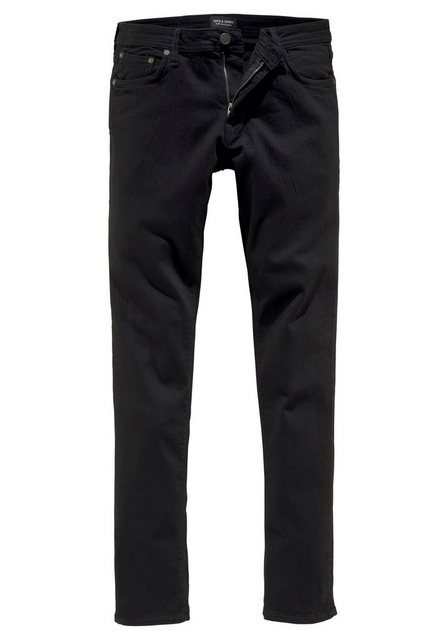 Jack & Jones Slim-fit-Jeans "JJIGLENN JJFELIX AM 446 NOOS" günstig online kaufen