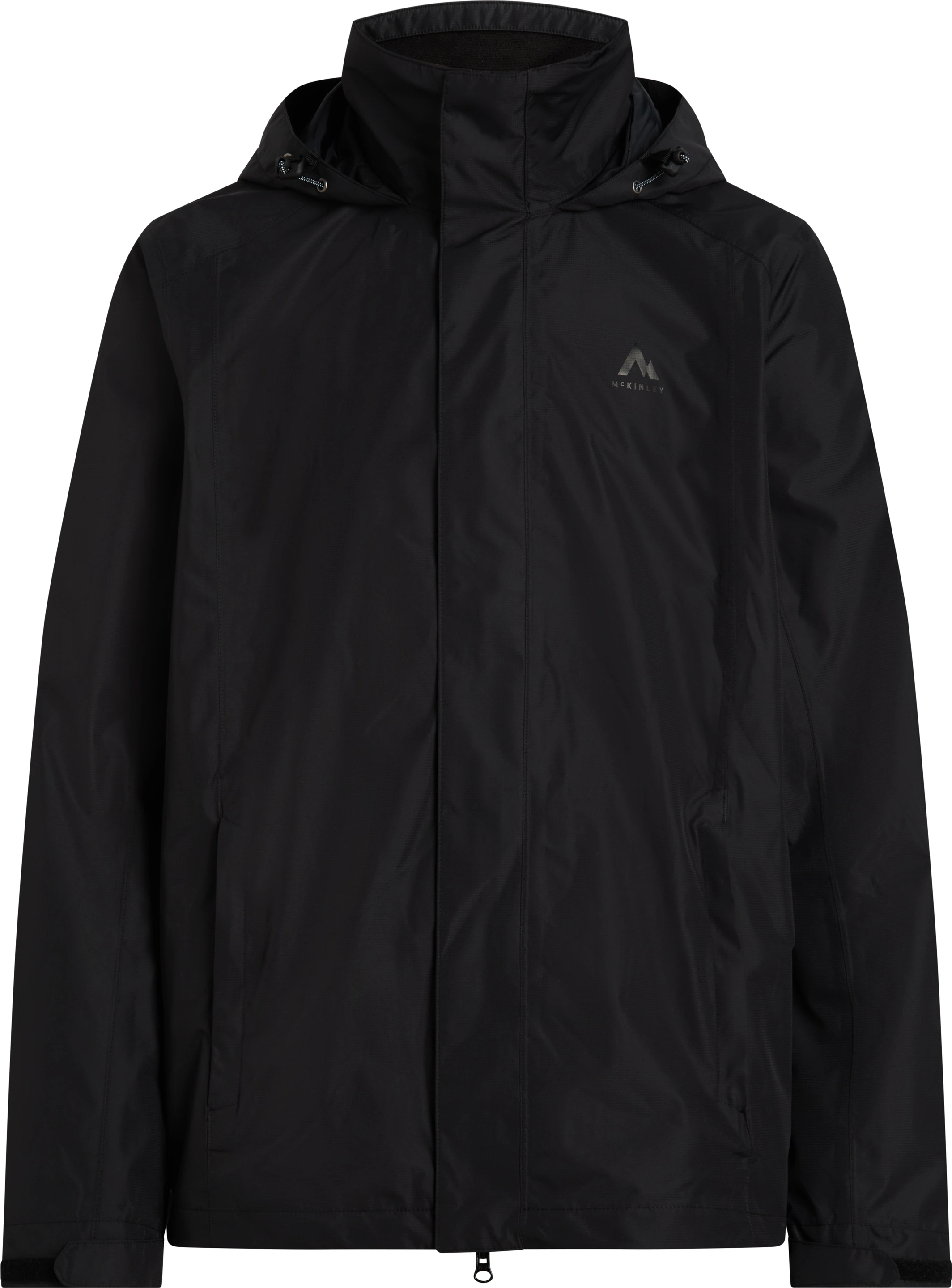 McKINLEY Outdoorjacke "Funktions-Jacke Adia M", (1 St.), mit Kapuze günstig online kaufen