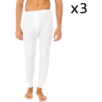 Abanderado  Pyjamas/ Nachthemden 0278-BLANCO günstig online kaufen