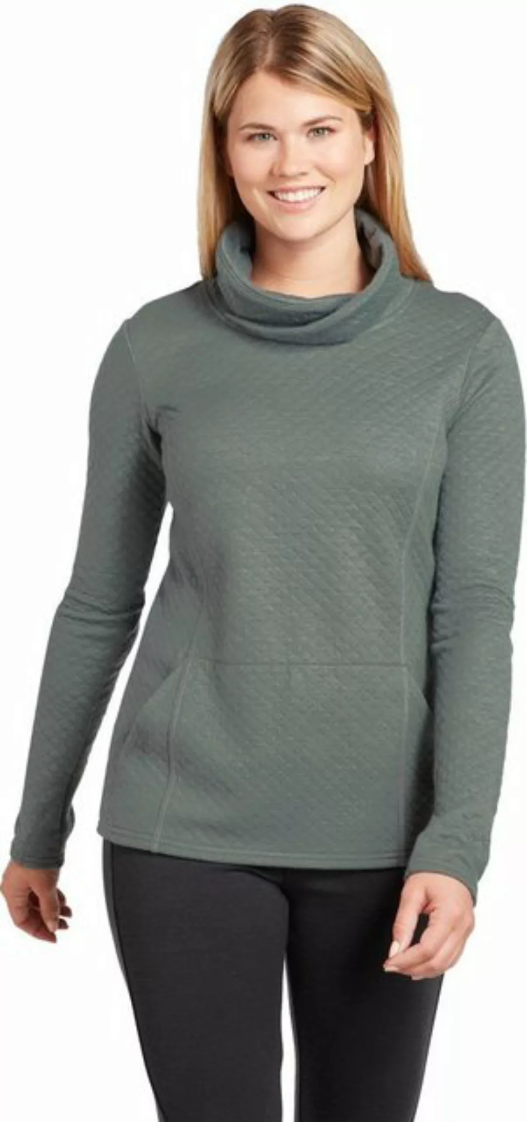 KÜHL Sweatshirt Athena Pullover Women günstig online kaufen