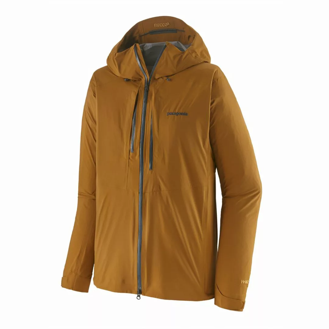 Patagonia M's M10 Storm Jacket - Hardshelljacke günstig online kaufen