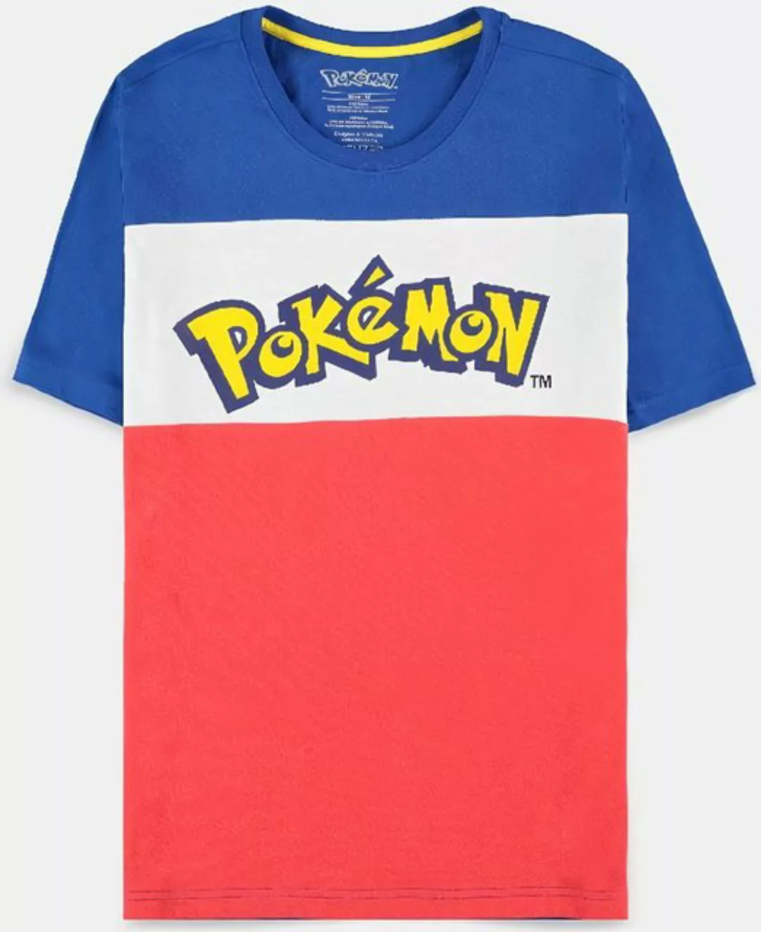 POKÉMON T-Shirt günstig online kaufen