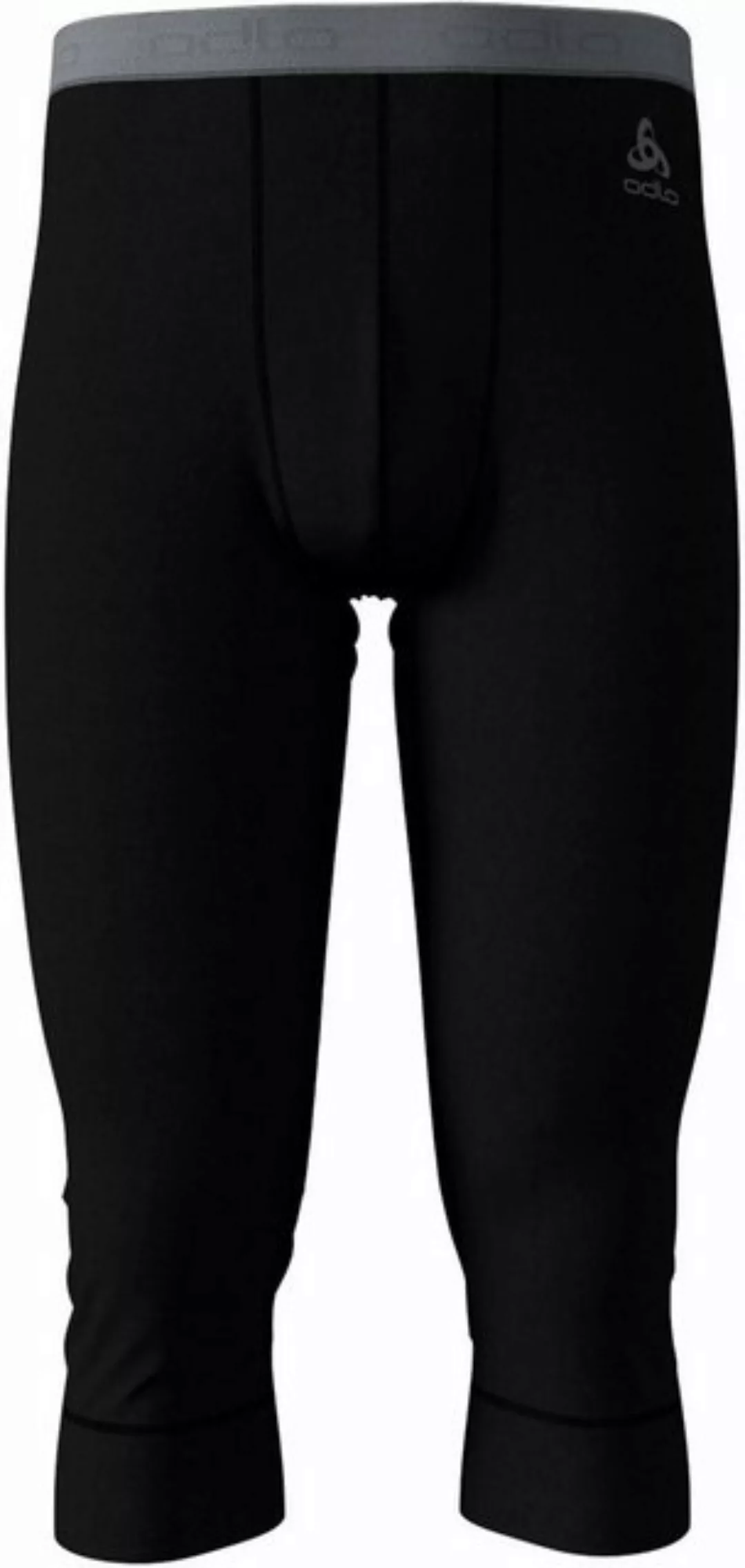 Odlo Thermoleggings BL Bottom 3/4 MERINO 200 günstig online kaufen