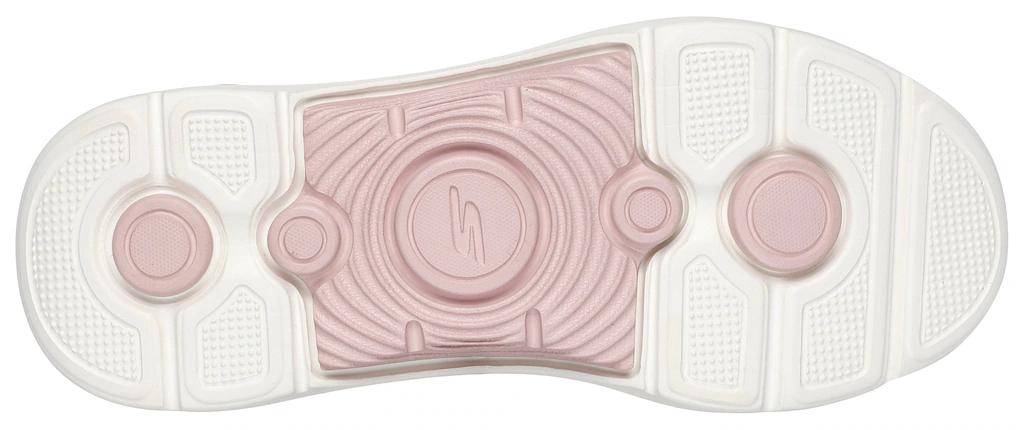 Skechers Slip-On Sneaker "GO WALK ARCH FIT 2.0-ROSA LINDA", Trainingsschuh, günstig online kaufen