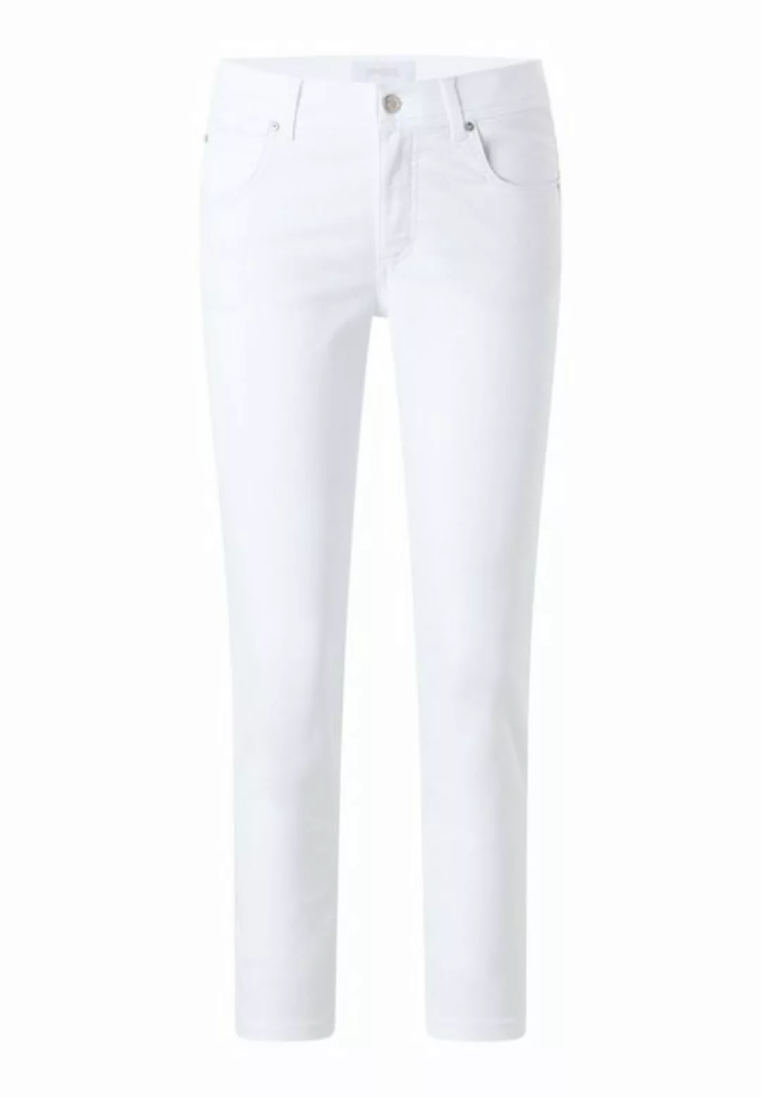 ANGELS Slim-fit-Jeans - Jeans - Ornella - Slim Fit klassische Hose 7/8 Läng günstig online kaufen