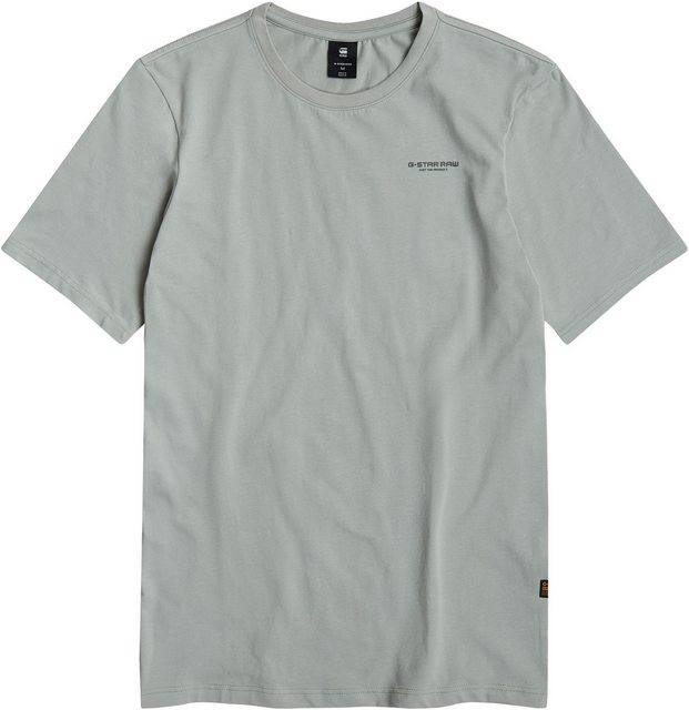 G-STAR T-Shirt Slim Base günstig online kaufen