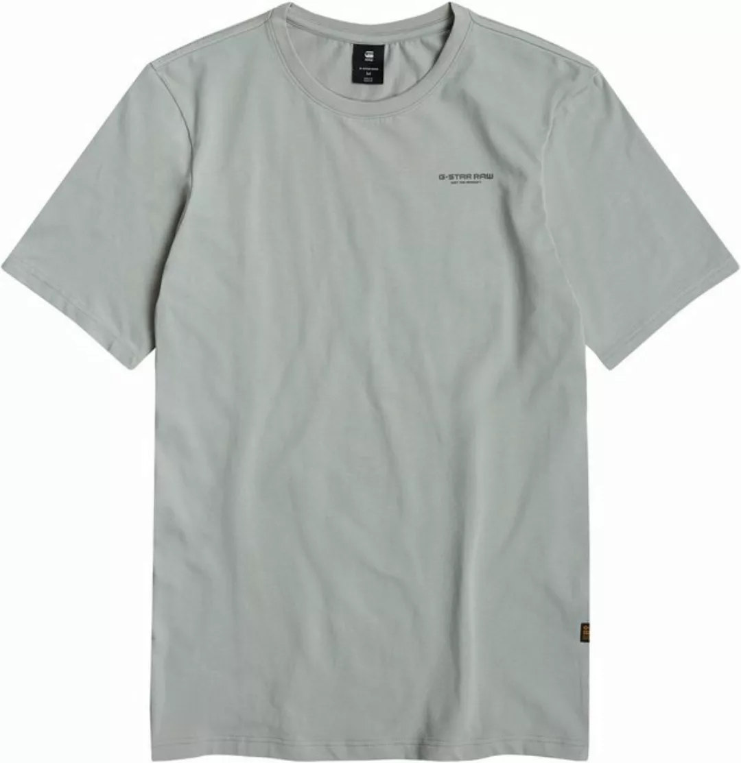 G-STAR T-Shirt Slim Base günstig online kaufen