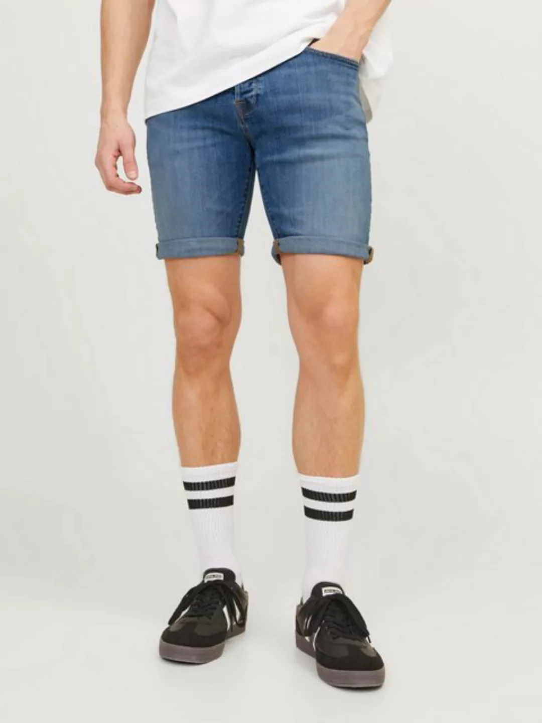 Jack & Jones Shorts günstig online kaufen