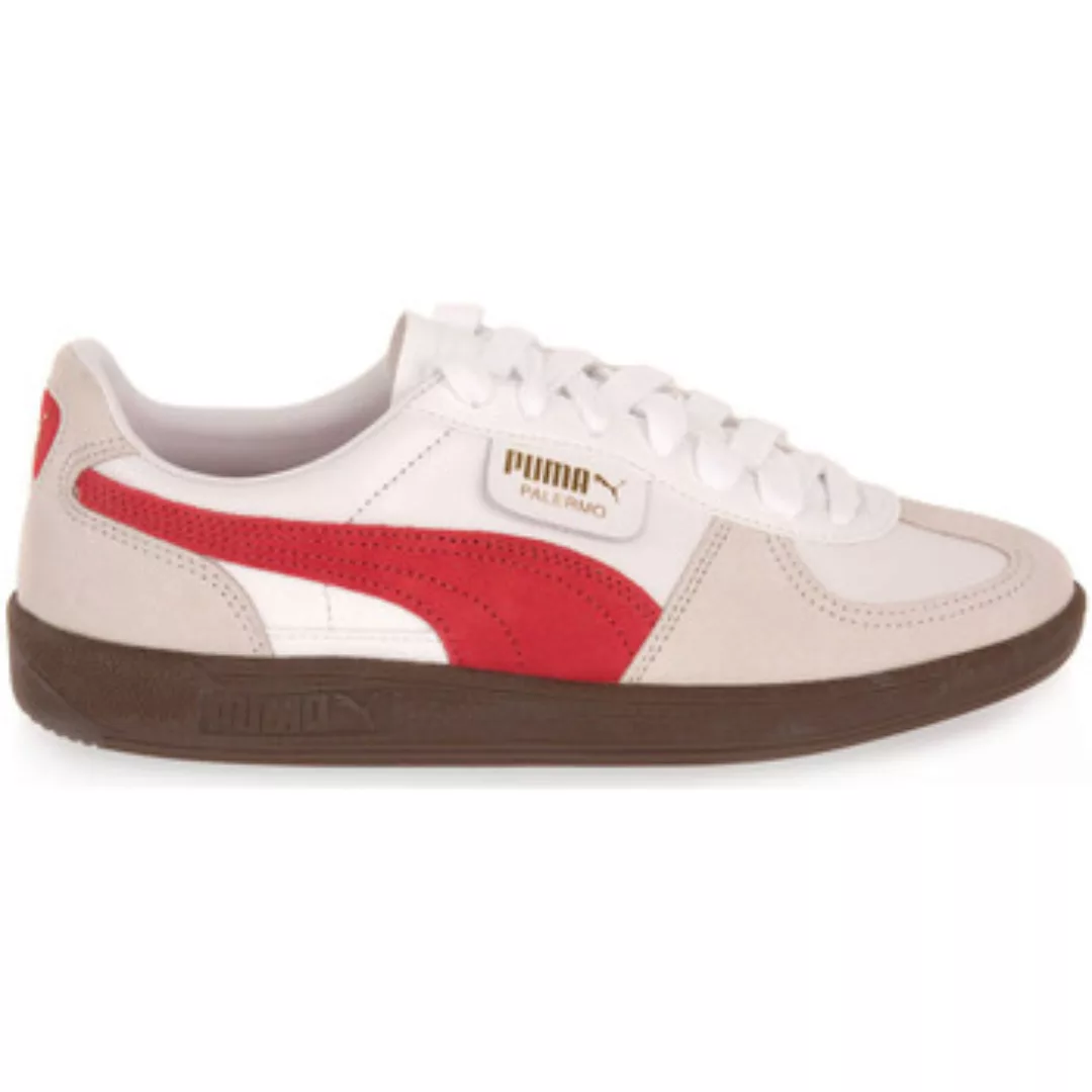 Puma  Sneaker 05 PALERMO LEATHER günstig online kaufen