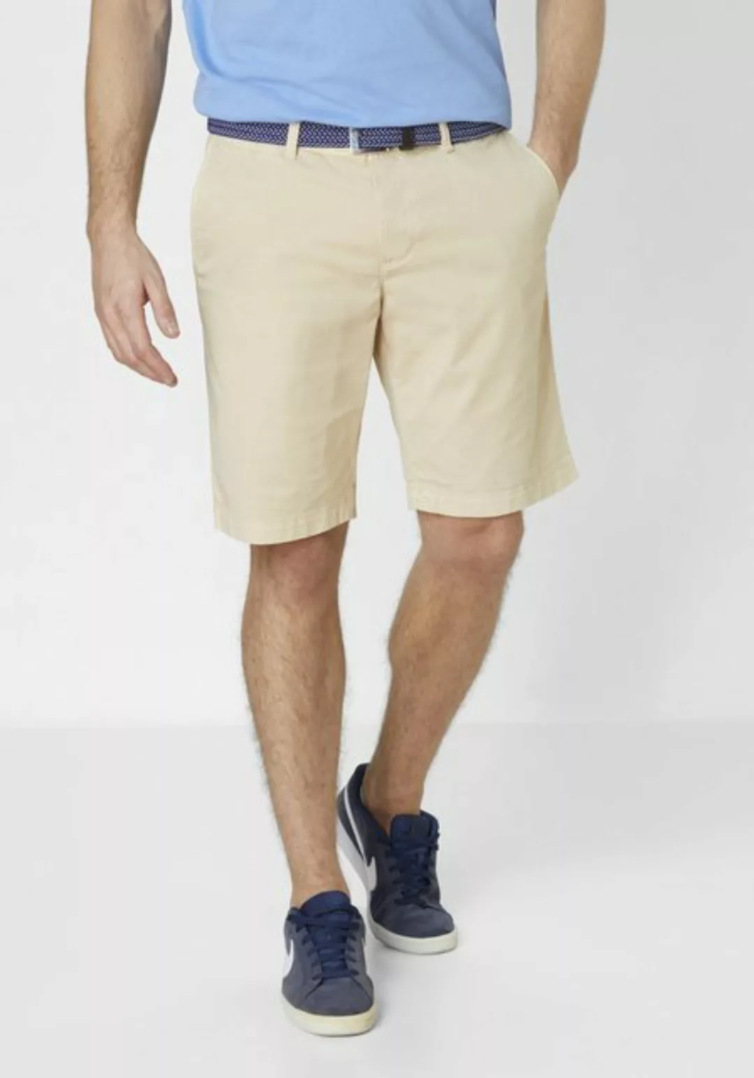 Redpoint Chinoshorts Surrey Moderne Chino Bermudas - 16 Shades Edition günstig online kaufen