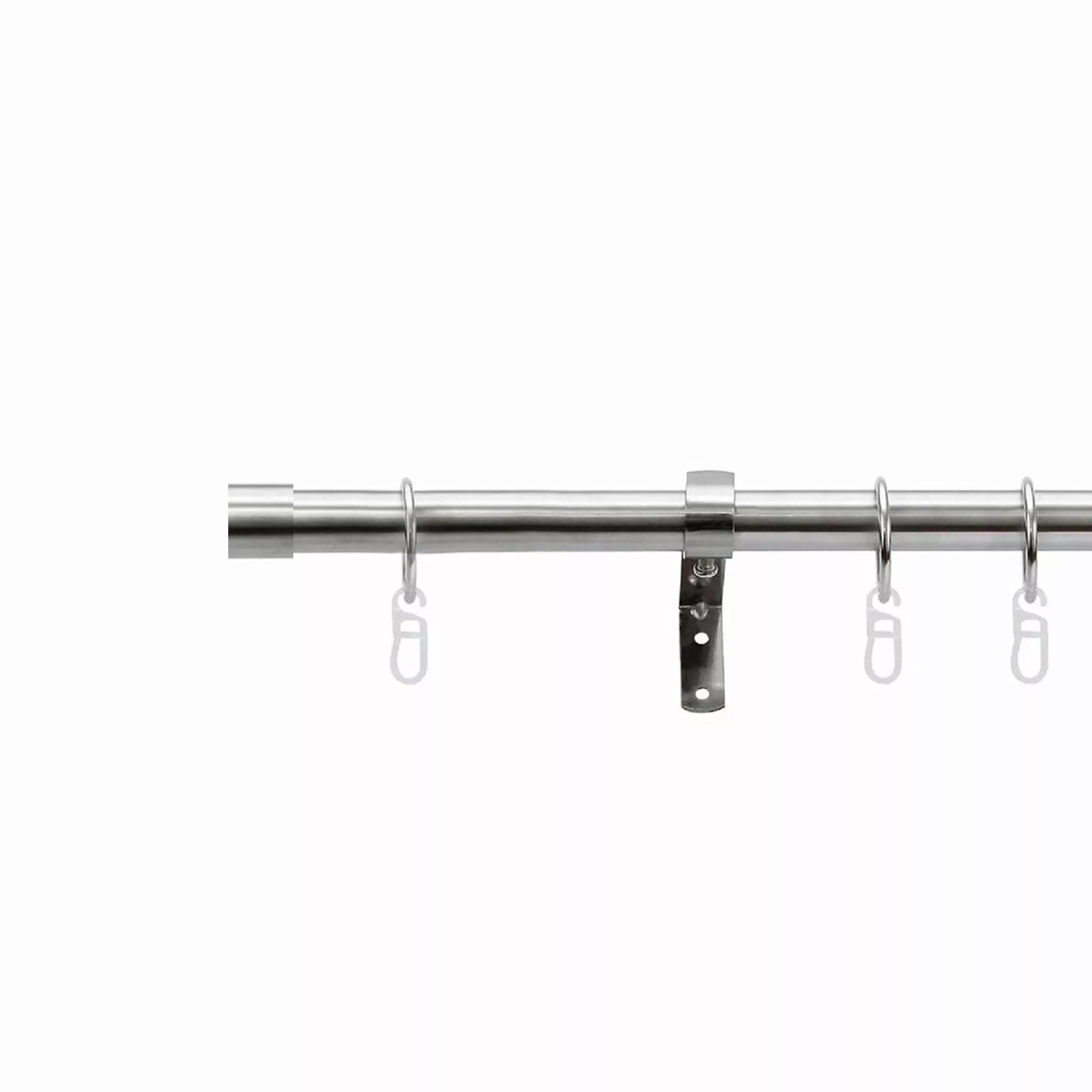 SN DECO GROUP Gardinenstange Kappe, Ø günstig online kaufen