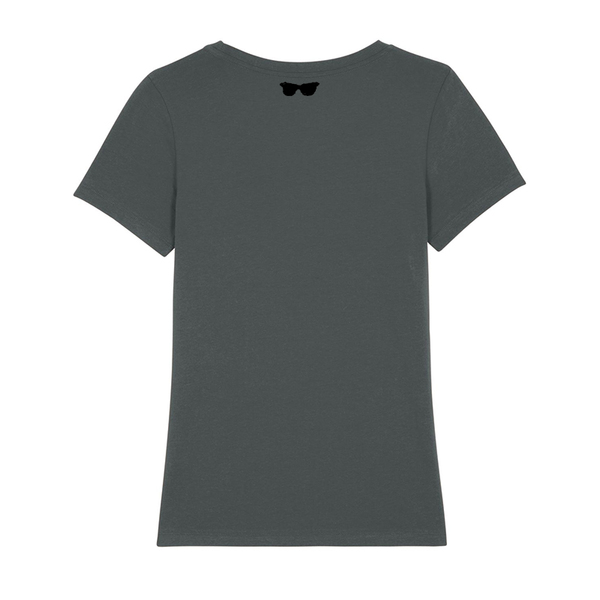 Chiller | Damen T-shirt günstig online kaufen