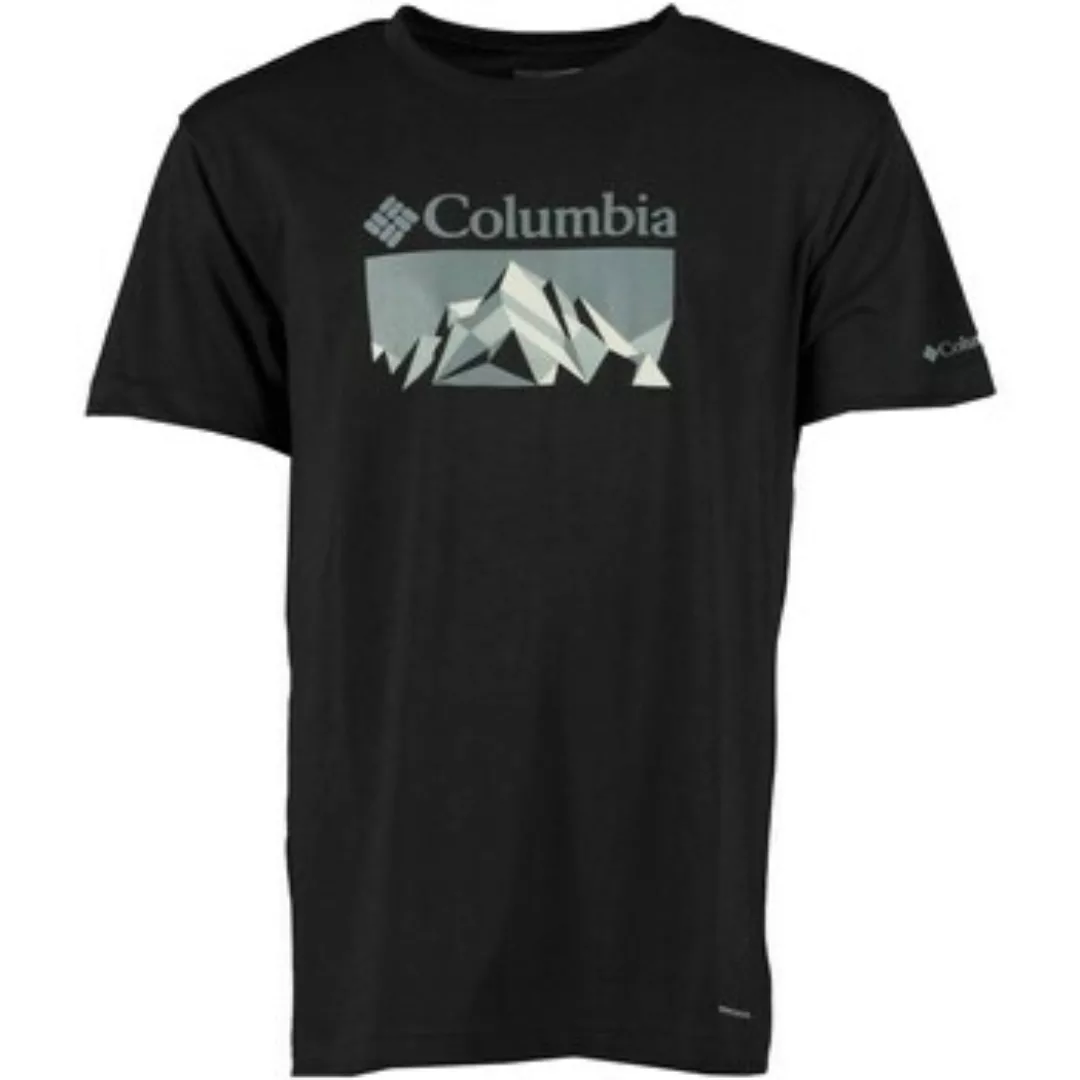 Columbia  T-Shirts & Poloshirts - günstig online kaufen