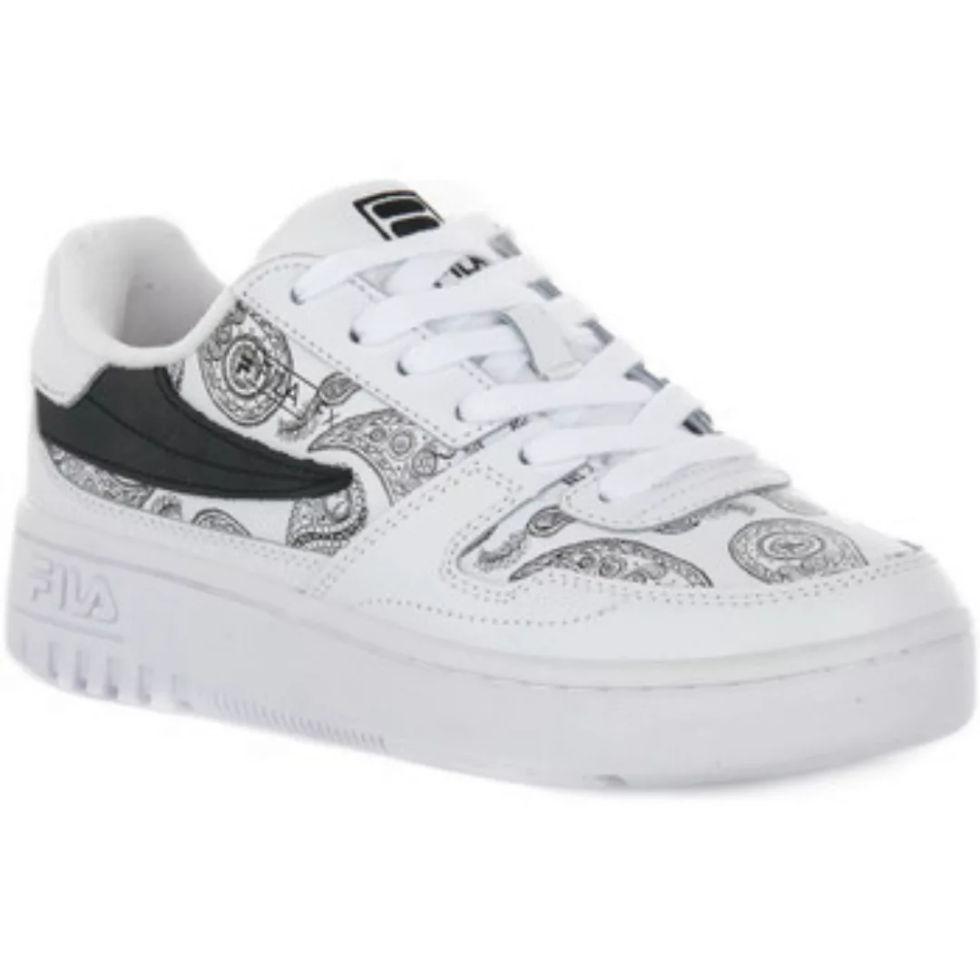 Fila  Sneaker 90T FX VENTUNO L günstig online kaufen