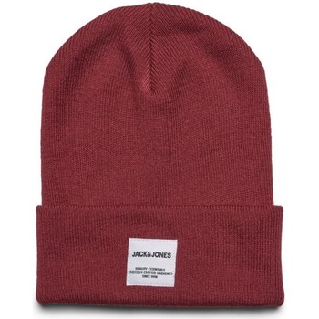 Jack & Jones  Hut 12150627 LONG BEANIE-RUBBER günstig online kaufen