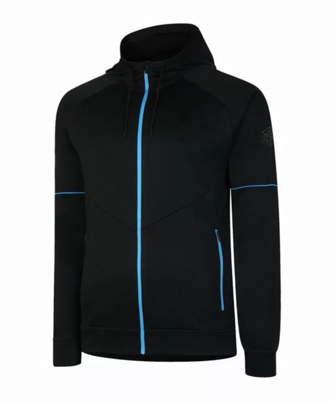 Umbro Sweatjacke Pro Training Kapuzenjacke günstig online kaufen