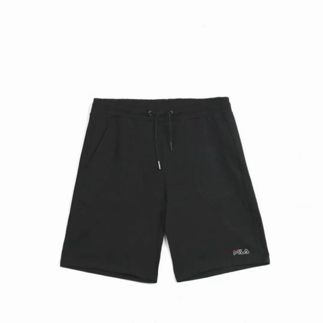 Fila Shorts Herren-Sportshorts Fila FAM0448 80010 Schwarz günstig online kaufen