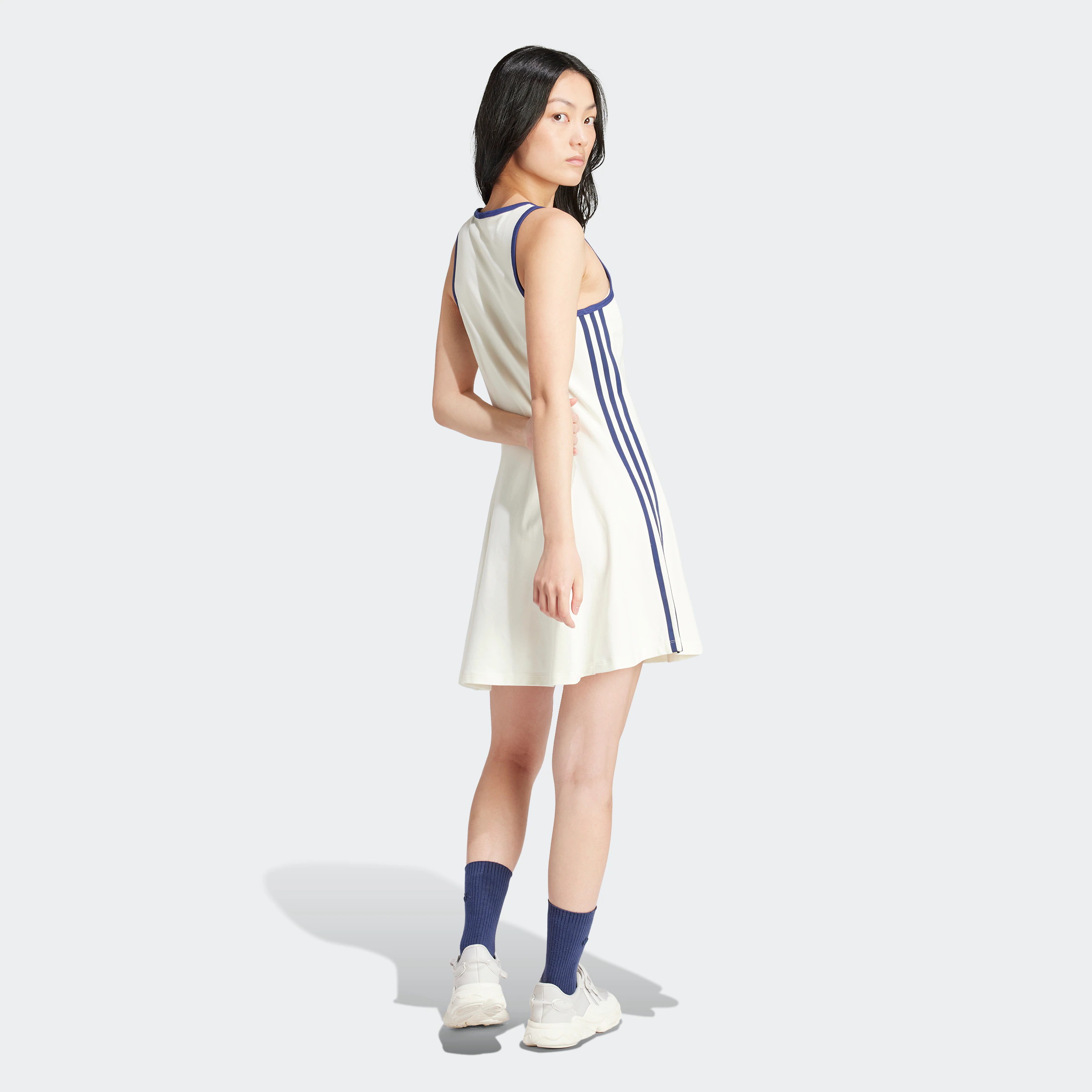 adidas Originals Sommerkleid "TANK DRESS", (1 tlg.) günstig online kaufen