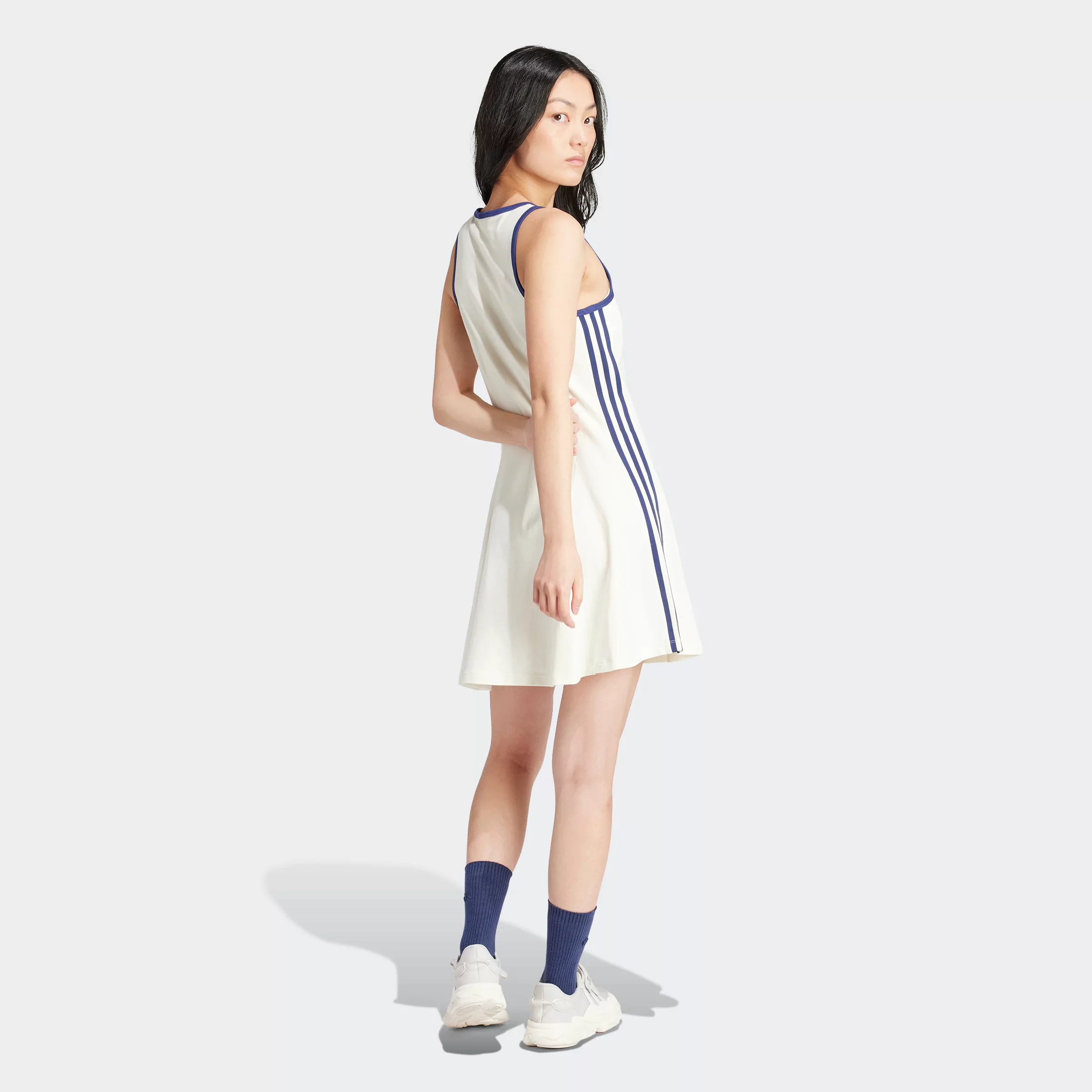 adidas Originals Sommerkleid TANK DRESS (1-tlg) günstig online kaufen