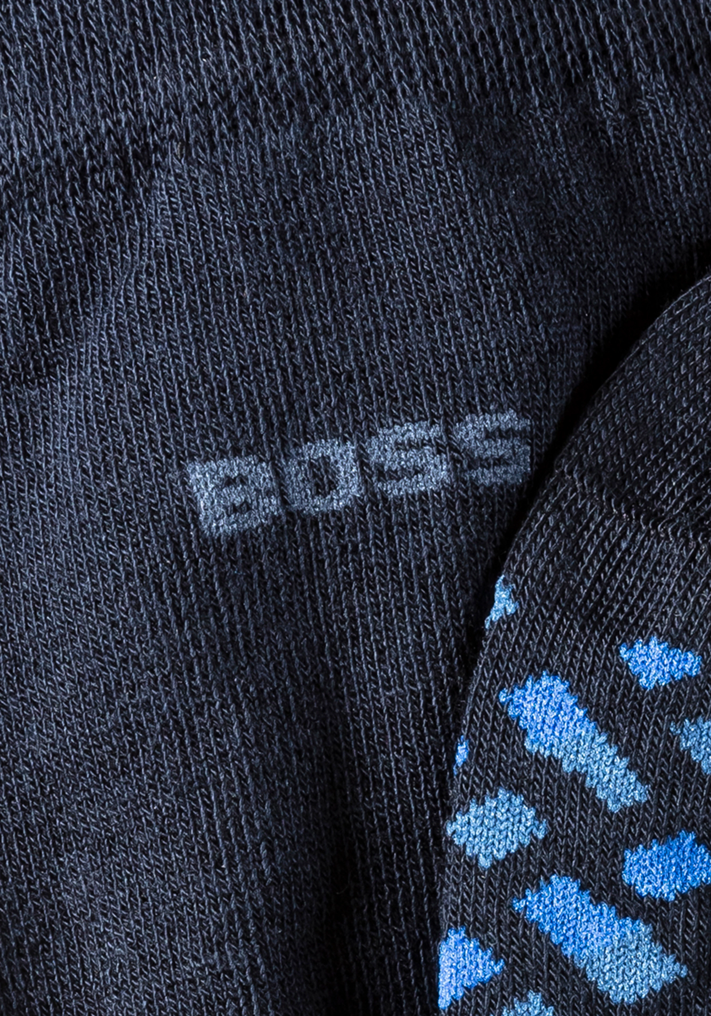 BOSS Socken, mit Logo günstig online kaufen