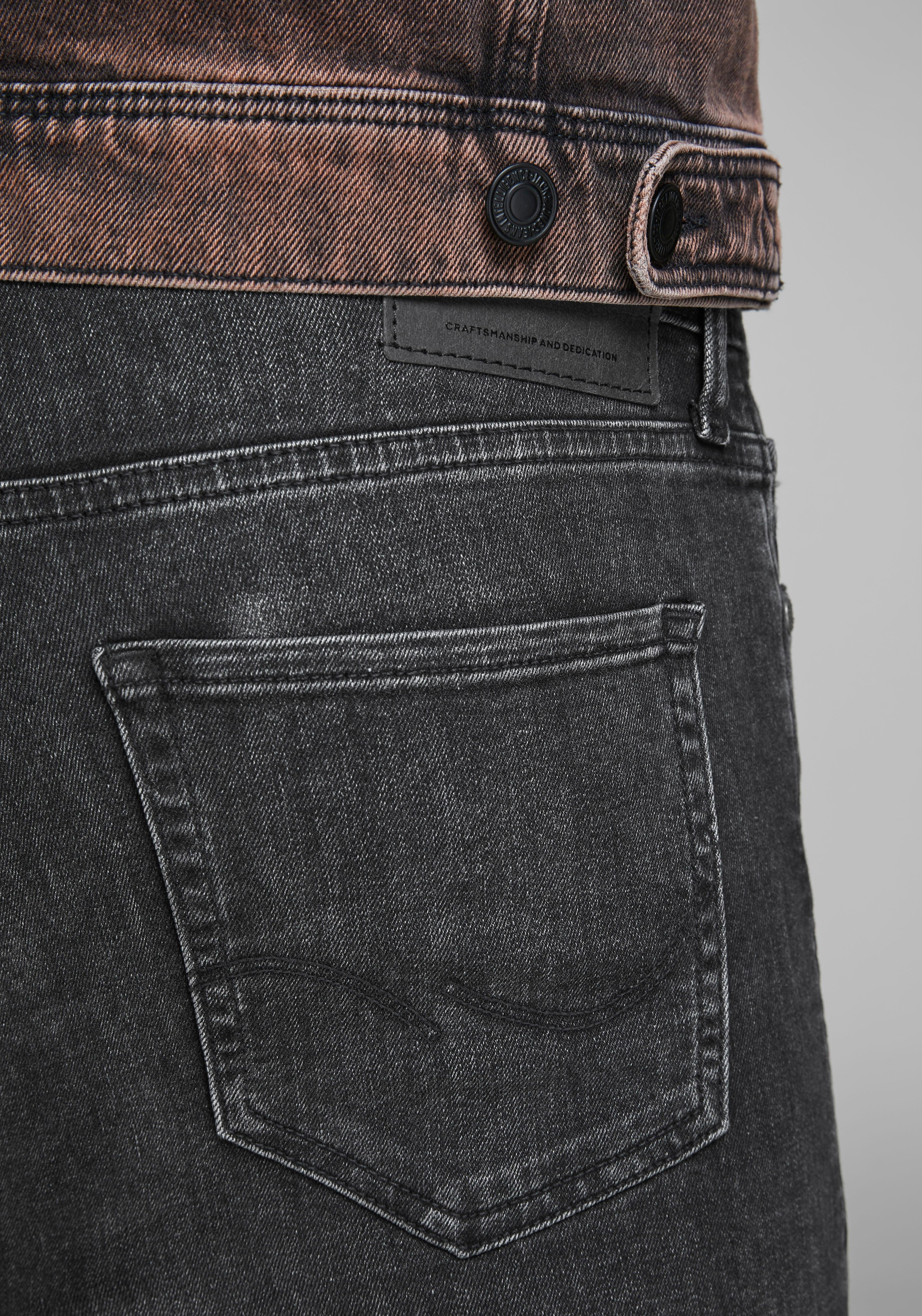 Jack & Jones 5-Pocket-Jeans günstig online kaufen