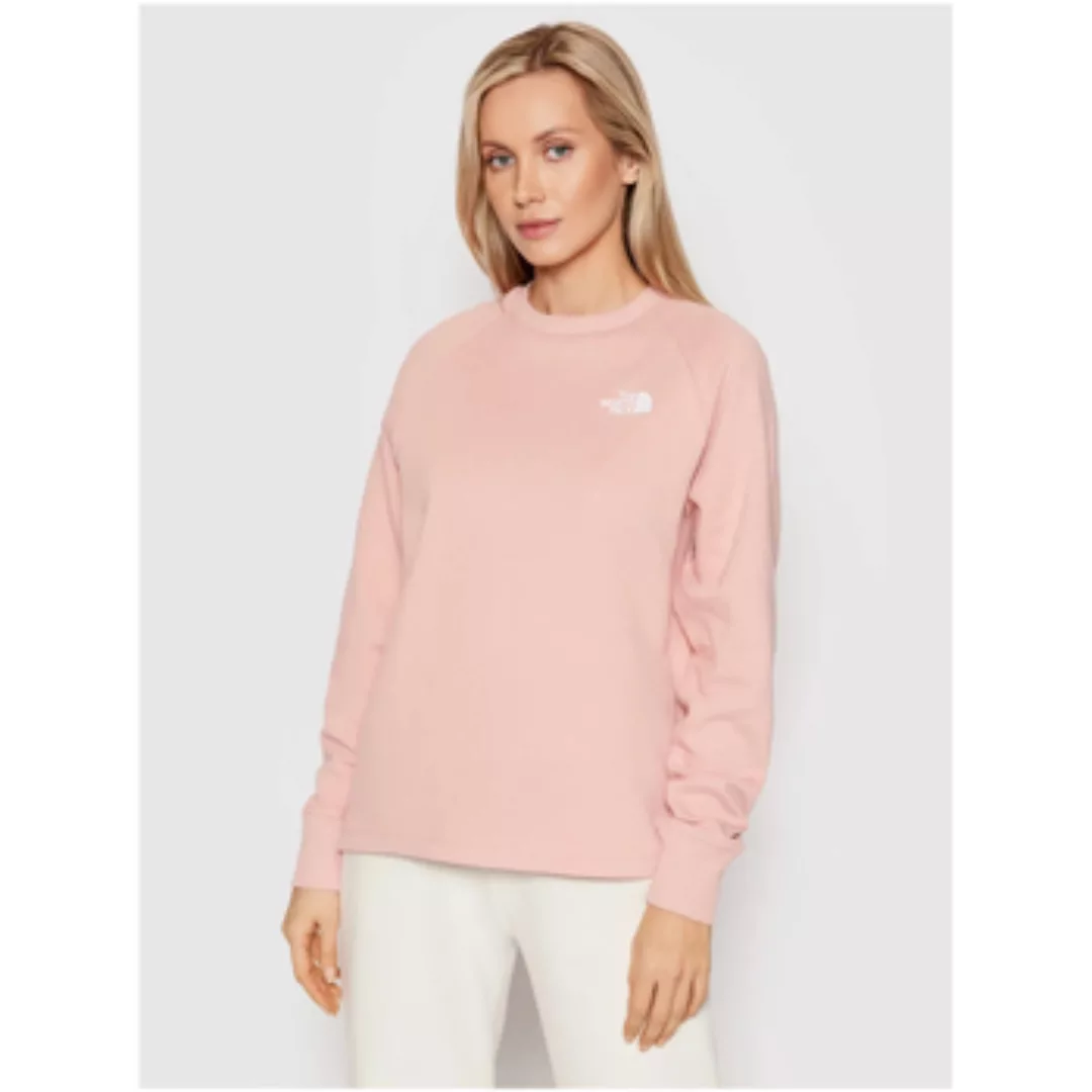 The North Face  Sweatshirt NF0A55GR günstig online kaufen