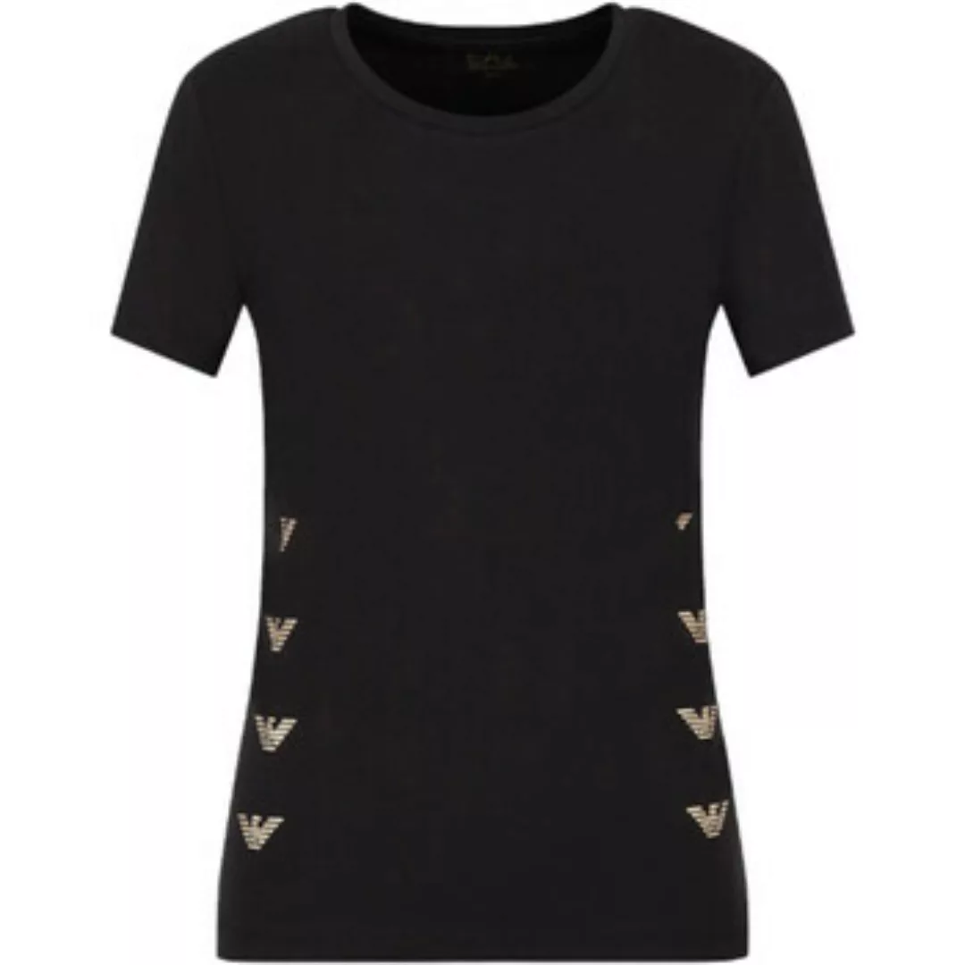 Emporio Armani EA7  T-Shirt 3RTT08-TJDZZ günstig online kaufen