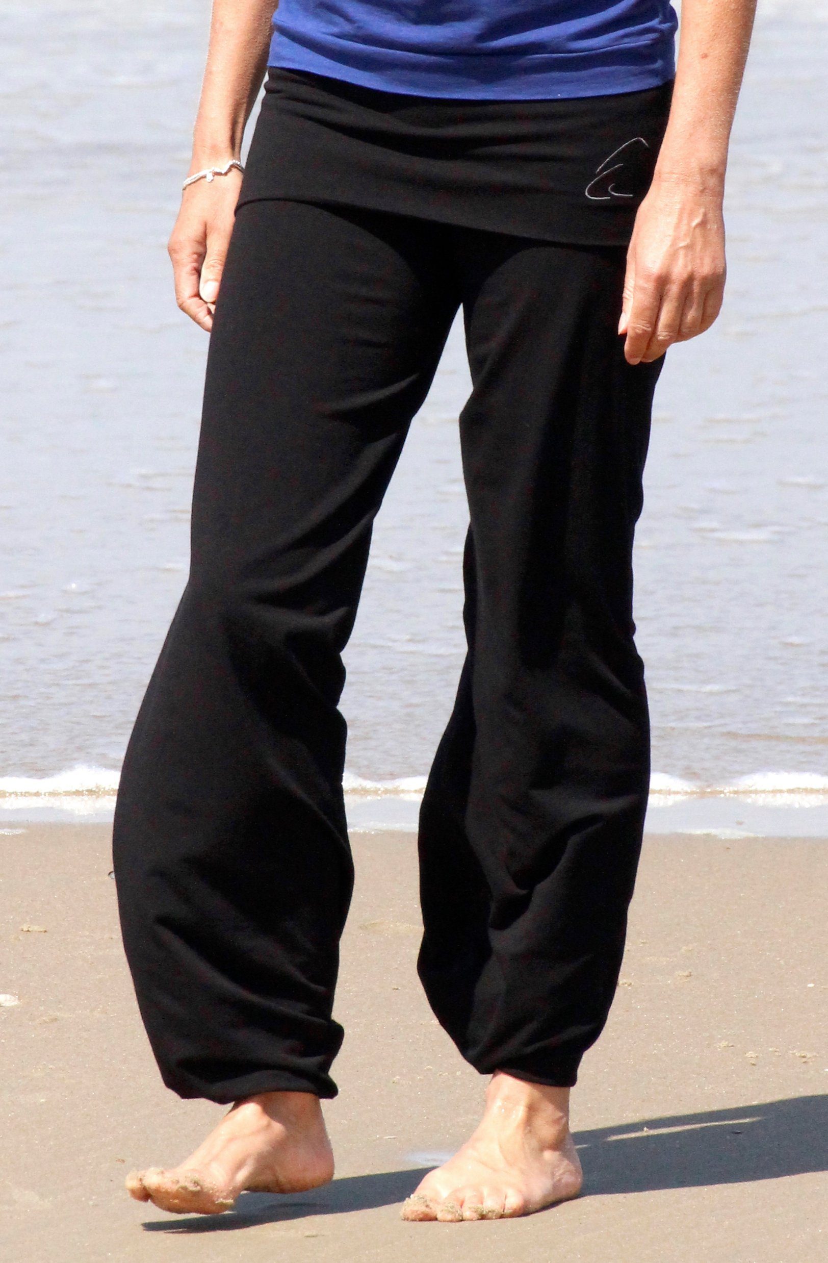 ESPARTO Yogahose Yogahose Sooraj - das günstig online kaufen