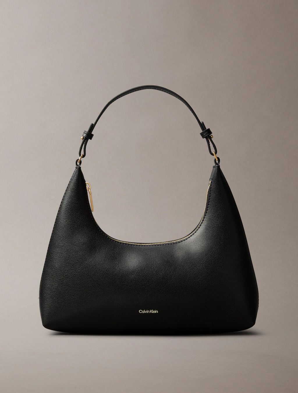Calvin Klein Schultertasche "FOIL LOGO SHOULDER BAG", Henkeltasche, Damen H günstig online kaufen