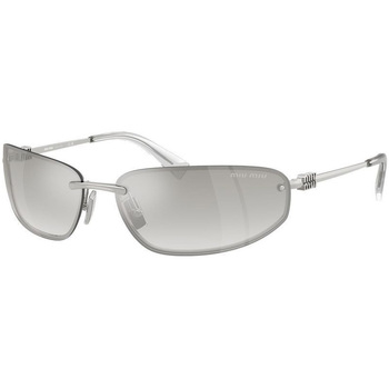 Miu Miu  Sonnenbrillen Sonnenbrille Miu Miu MUA50S 1BC8H1 günstig online kaufen