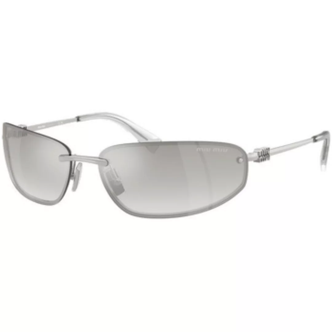 Miu Miu  Sonnenbrillen Sonnenbrille Miu Miu MUA50S 1BC8H1 günstig online kaufen