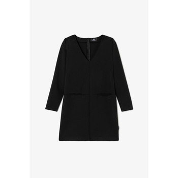 Le Temps des Cerises  Kleider Kleid gerade LOUCIA günstig online kaufen